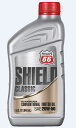Phillips 66(フィリップス 66) Shield Classic(シールドクラシック) ガソリンエンジン専用オイル 20W-50 0.95L