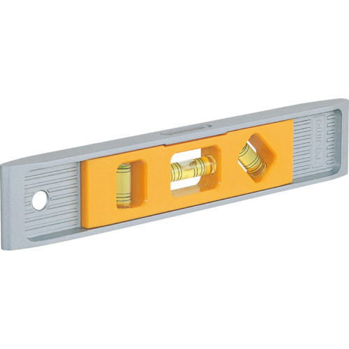 タジママグネット付ポケアルレベル230mm　POK3-23