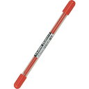 タジマ建築用すみつけシャープ用替芯 赤 SS13S-RED
