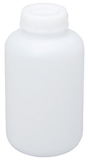 瑞穂 中栓付広口瓶 1.0L