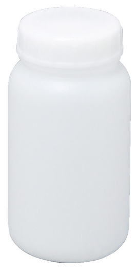 瑞穂 中栓付広口瓶 2.0L