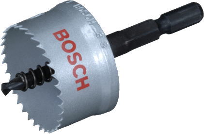 【楽天市場】BOSCH(ボッシュ)バッテリー工具用 バイメタルホルソー 六角シャンク 31mm：工具のお店 モンジュSHOP