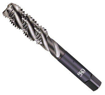 スパイラルタップ/SUSEX-SUS-SFT OH4 M30X3.5