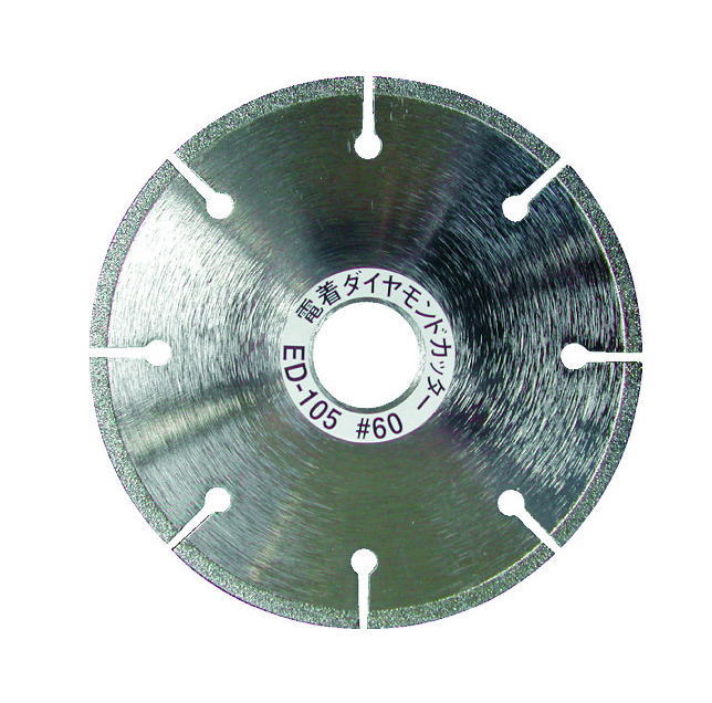 TRUSCO(�ȥ饹��)�����������ɥ��å����������ѡ�����105mm