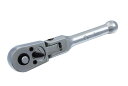 Pro-Autoラチェットハンドル 9.5mm クイックリリースフレックス