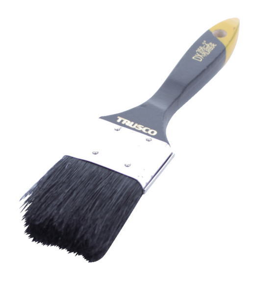 Coating, Repair, Various Materials - TRUSCO(トラスコ)ダスター刷毛　356　50mm