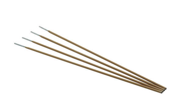 TRUSCO(トラスコ)軟鋼低電圧用溶接棒　2.0×250mm 20本
