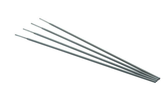 TRUSCO(トラスコ)一般軟鋼用溶接棒　1.6×250mm 135本