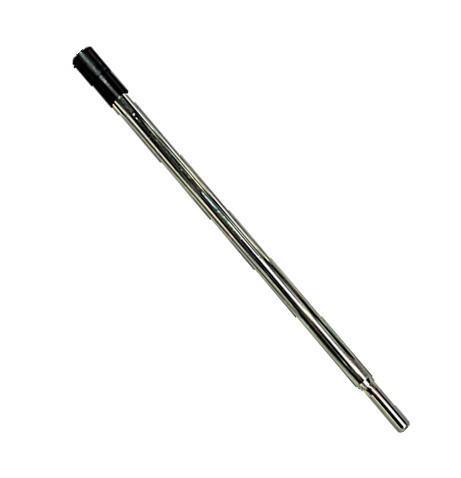 TRUSCO(トラスコ)腰痛防止楽ちんバー　シャンク径10mm×L350mm