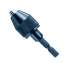 TRUSCO(トラスコ)キーレスドリルチャック 1.5〜6.5mm
