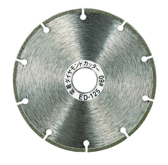 TRUSCO(�ȥ饹��)�����������ɥ��å����������ѡ�����125mm