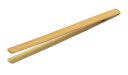 TRUSCO(トラスコ)竹ピンセット 180mm (平型)