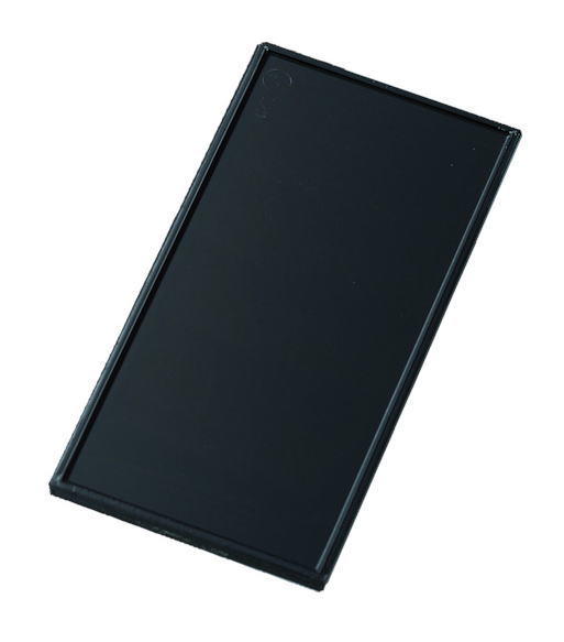 TRUSCO(トラスコ)溶接面用JIS遮光ポリカハードコートプレート#10 2枚入