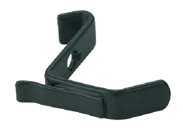 マグネットツールラック用フック 38g