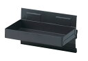 TRUSCO(トラスコ)マグネットサイドトレー 巾190×奥行130×高さ120mm