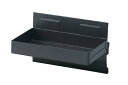 TRUSCO(トラスコ)マグネットサイドトレー 巾240×奥行130×高さ120mm