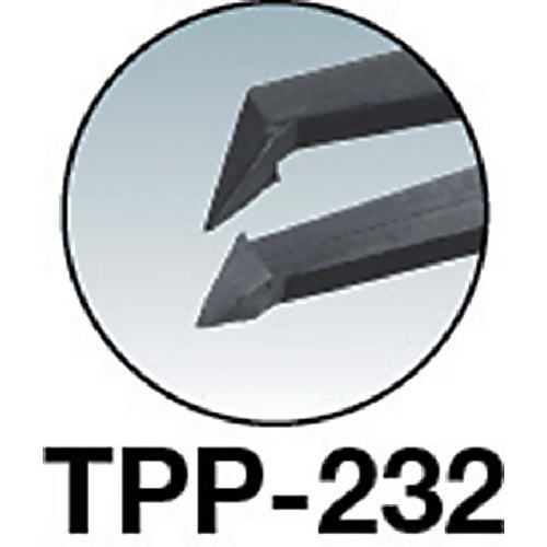 TRUSCO(�ȥ饹��)�ץ饹���å����ԥ󥻥åȡ�120mm(��ʷ�)��TPP-232