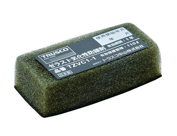 TRUSCO(�ȥ饹��)���饹���ɻ��ޡ����ݥ󥸥����ס���25mm��Ĺ��50mm�߸���17mm