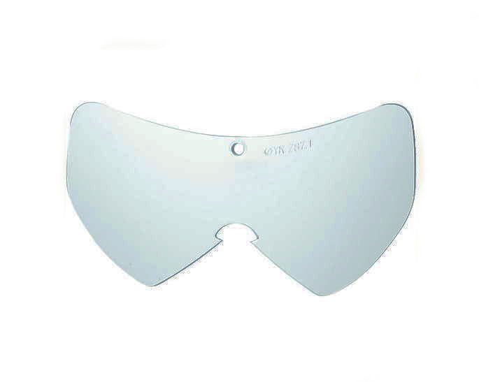 TRUSCO(トラスコ)セーフティゴーグル　GS-56M用替レンズ 5枚入