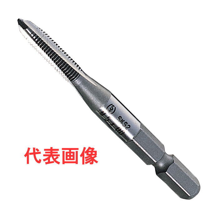 大西工業　六角軸タップ　NO28-M3X0.5