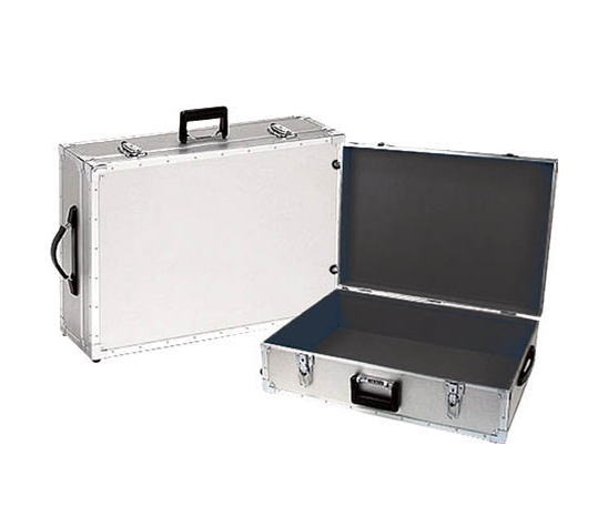 ENGINEER　アルミトランク　KA-44