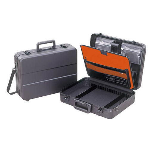 ENGINEER　パネル付アタッシュケース　KSE-30