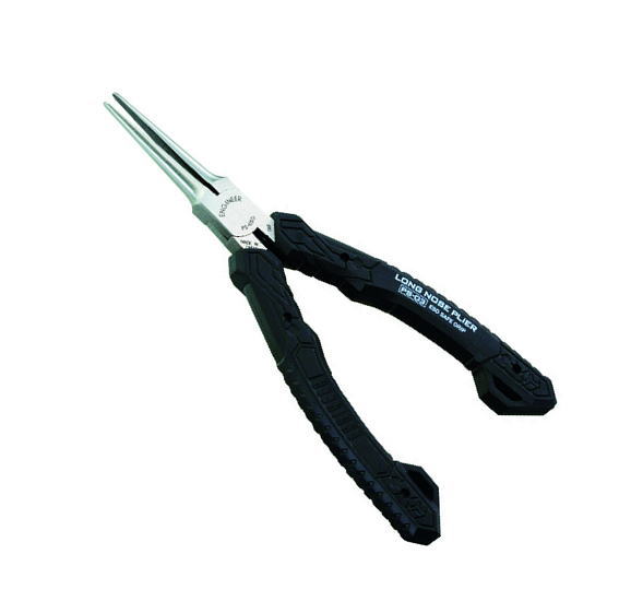 ENGINEER　ESDミニチュアロングノーズペンチ　PS-03