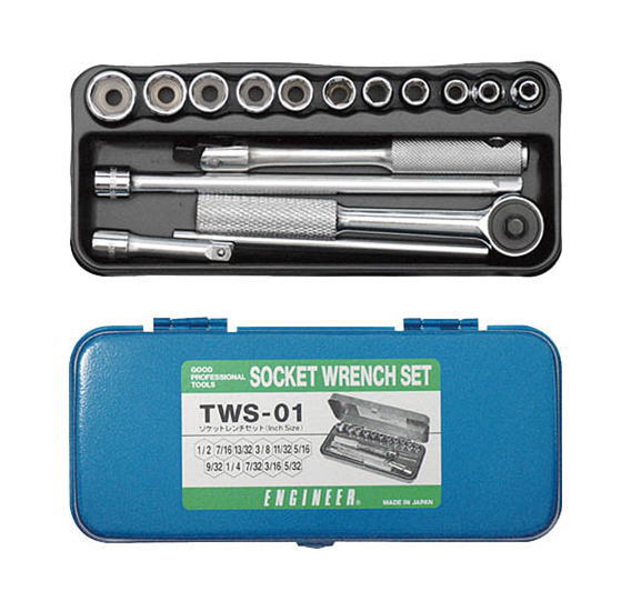 ENGINEER�������åȥ������å�(�����������)��TWS-01