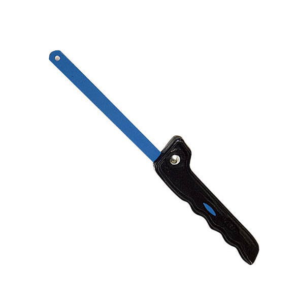 ENGINEER　ハンディー鋸(プラスチックハンドル)　TZ-02