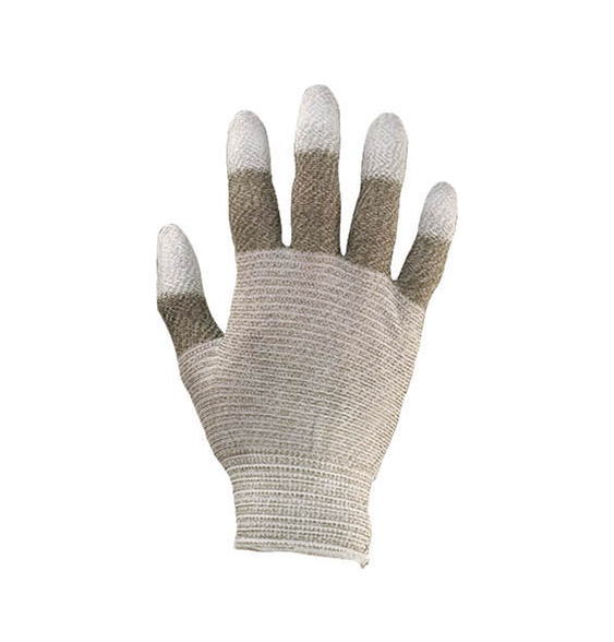 ENGINEER 導電性手袋 M (フィンガーコート) ZC-45