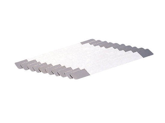 ENGINEER　接続プレート10枚　ZC-63