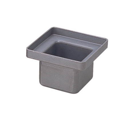 白光(HAKKO)小型はんだ槽用75角 特殊コートタイプA1540