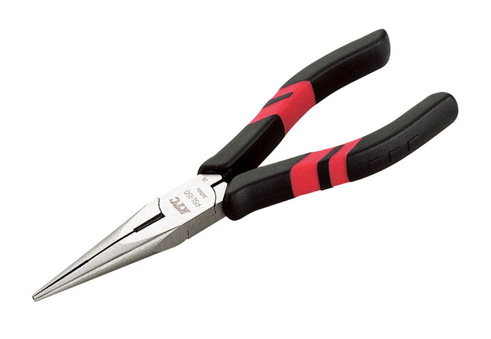 KTCラジオペンチ　150(スタンダードタイプ)PSL-150のサムネイル