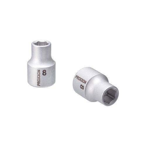 PROXXON(プロクソン)ソケット　8mm　3/8(9.5mm)