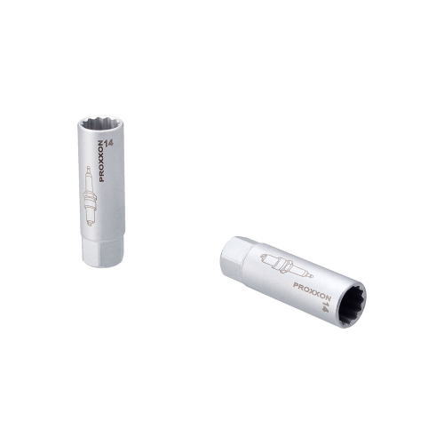 PROXXON(プロクソン)スパークプラグソケット　14mm　3/8(9.5mm)