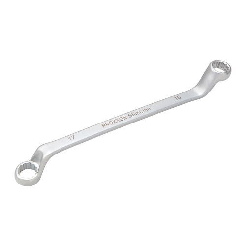 PROXXON(プロクソン)Slim-Lineめがねレンチ　16mm×17mm×全長245mm