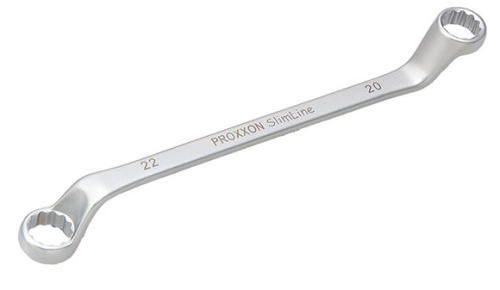 PROXXON(プロクソン)Slim-Lineめがねレンチ　20mm×22mm×全長285mm