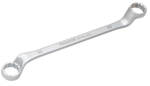 PROXXON(プロクソン)Slim-Lineめがねレンチ　30mm×32mm×全長375mm