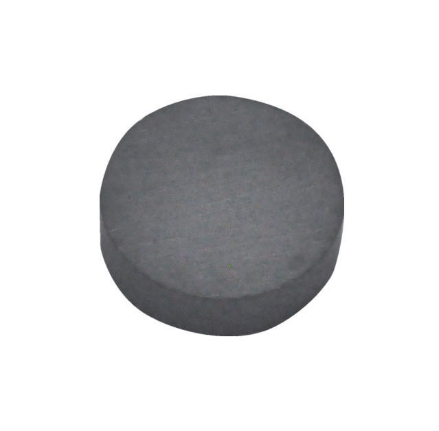 丸型フェライト磁石　20φ　10ヶ