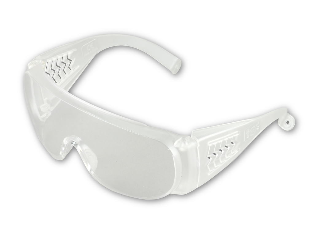 児童用安全めがね