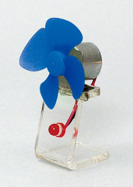 アーテック　小型風力発電機