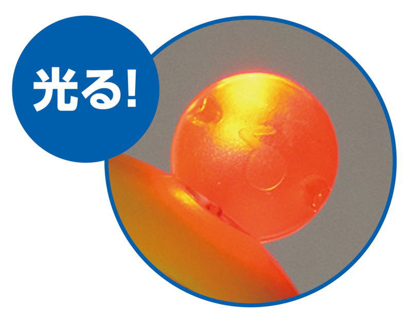 メロディサウンドフォン 3