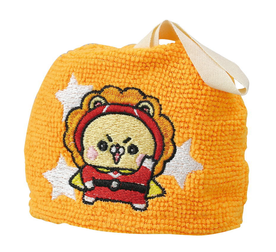 アーテック　知育レンジャー　折り畳みタオル