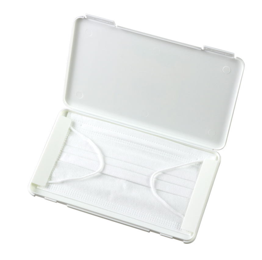 アーテック デザインマスクケース