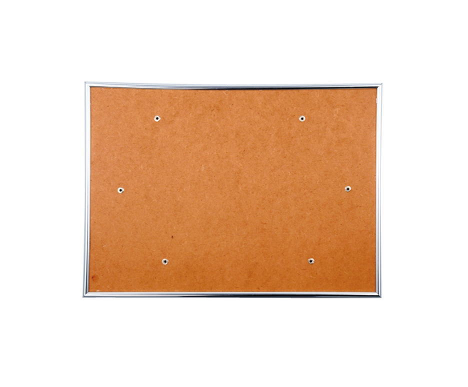 メタリックフレーム　8切