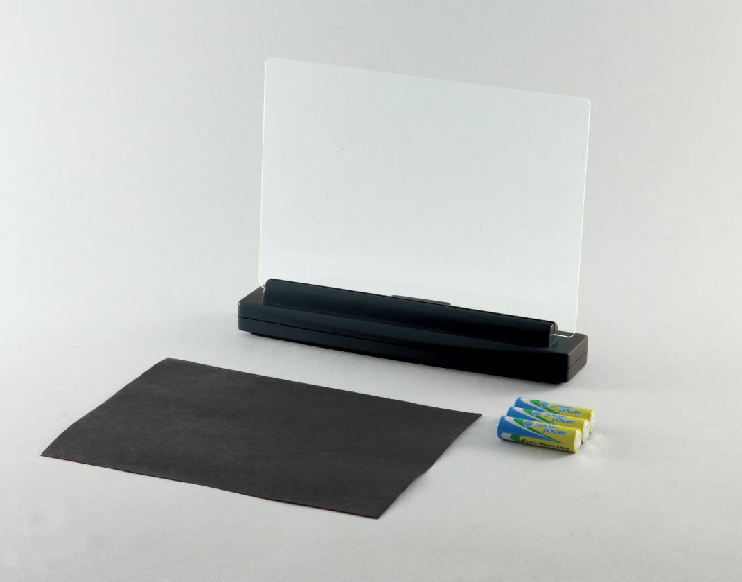 ライトスクラッチA5