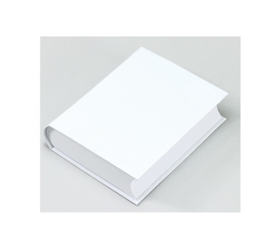 オリジナルのパッケージデザインができる白無地のボックスです。 ふたにはマグネットがついていますので、大切なものを収納しても中身が飛び出さず安心です。 サイズ：170×140×45mm