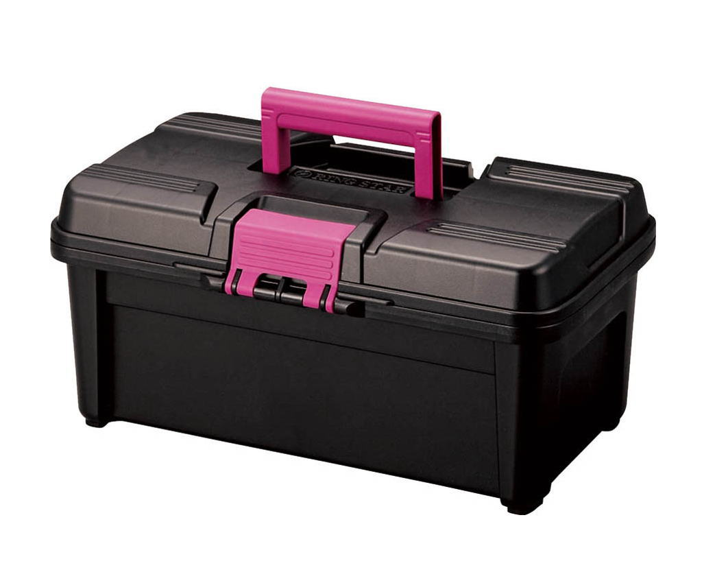 RINGSTAR(リングスター)　ツールボックス　エコット　RE-380