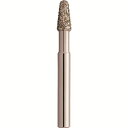 ニューレジストン(NRS) ダイヤモンドバー メタリッジバー MBTP6181 テーパー型7mm
