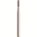 ニューレジストン(NRS) ダイヤモンドバー メタリッジバー MBHD4366 砲弾2mm